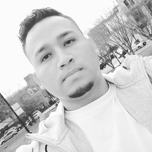 Meet your Posher, Antony